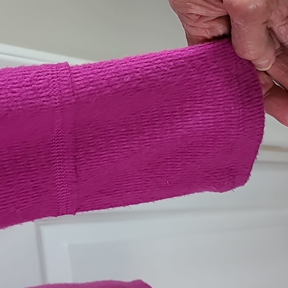 Wildfox  Fleece Pullover - Picture 5 of 13